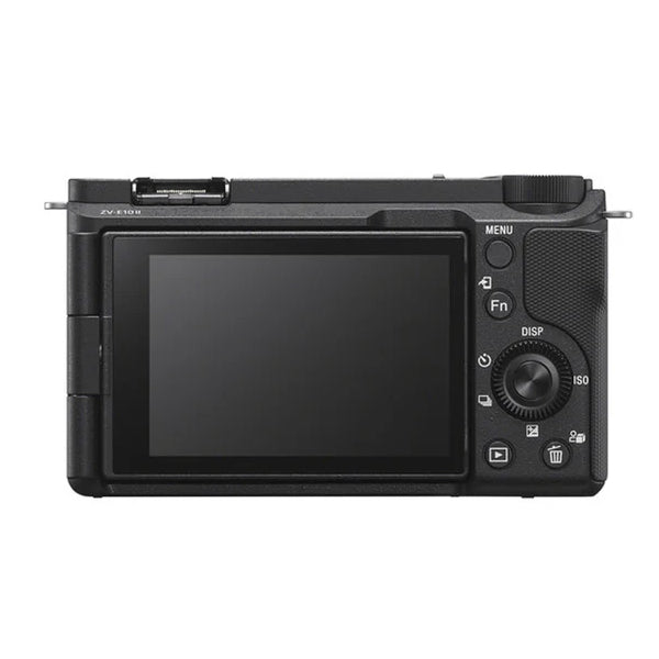 Sony ZV-E10 Mark II Body Garanzia Sony Italia Sony ZV-E10 Mark II Body Garanzia Sony Italia